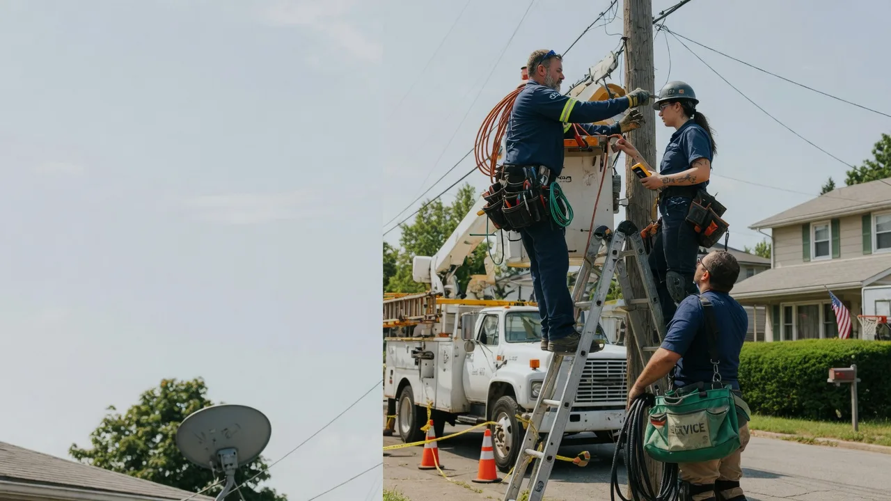 Electrical Repair in Bedford, PA near me